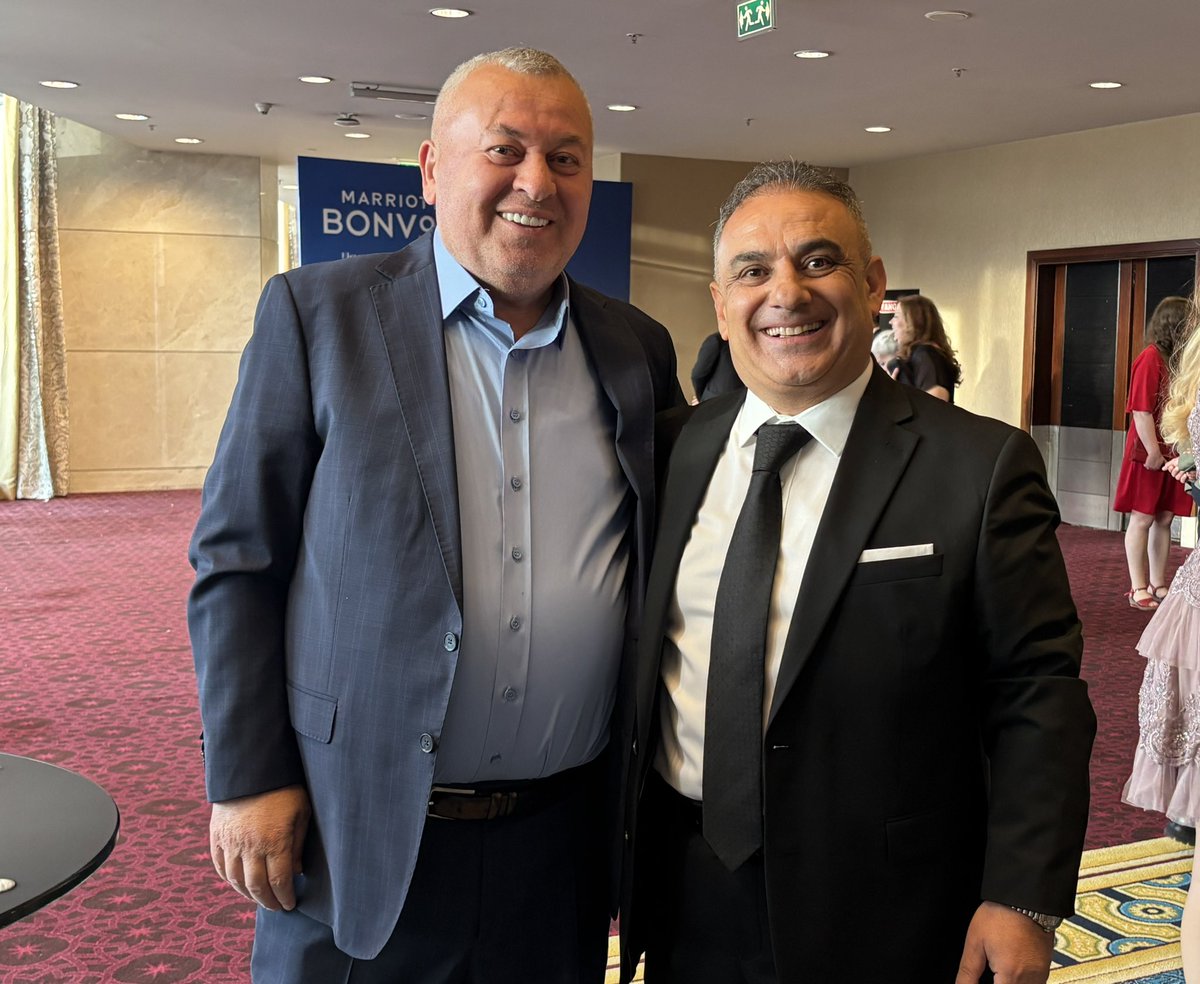Cemal Enginyurt tweet media