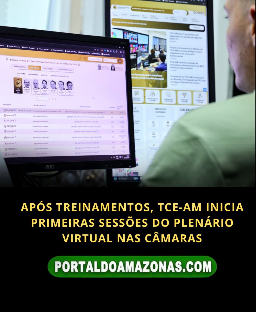 PortaldoAmazonas.com tweet media