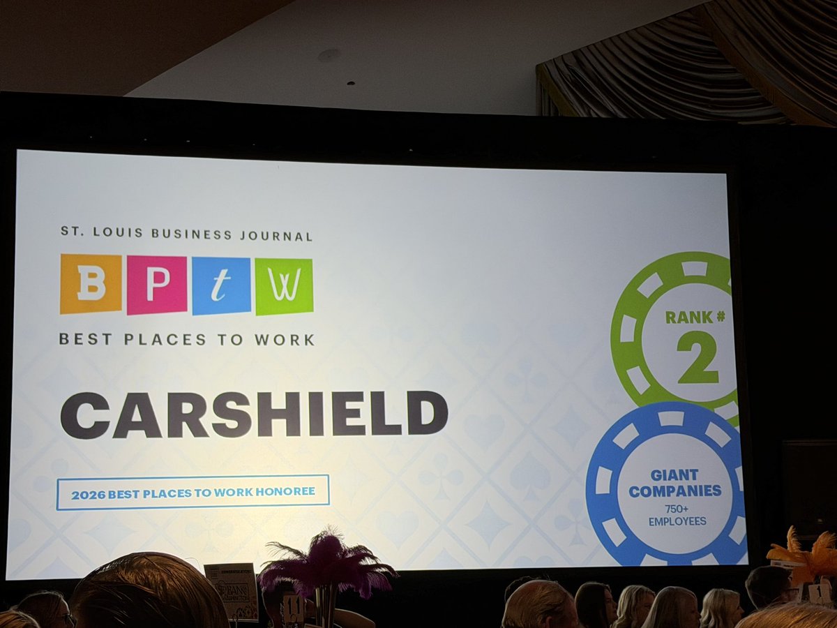 CarShield tweet media