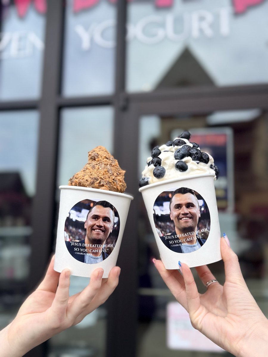 GrooveberriesUS's tweet photo. “Train up a child in the way he should go; even when he is old he will not depart from it.” Proverbs 22:6

Parents are called to raise children in God’s truth, not the world’s values. A faithful home builds a lasting legacy.

#jesuschrist #wearecharliekirk #froyo https://t.co/73QspADfEp