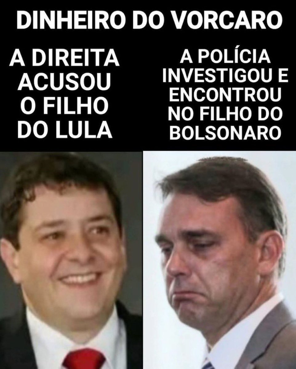 Luis Felipe Fonseca Reis tweet media