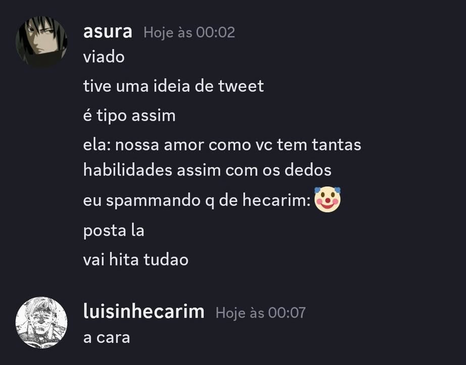luisinhecarim tweet media