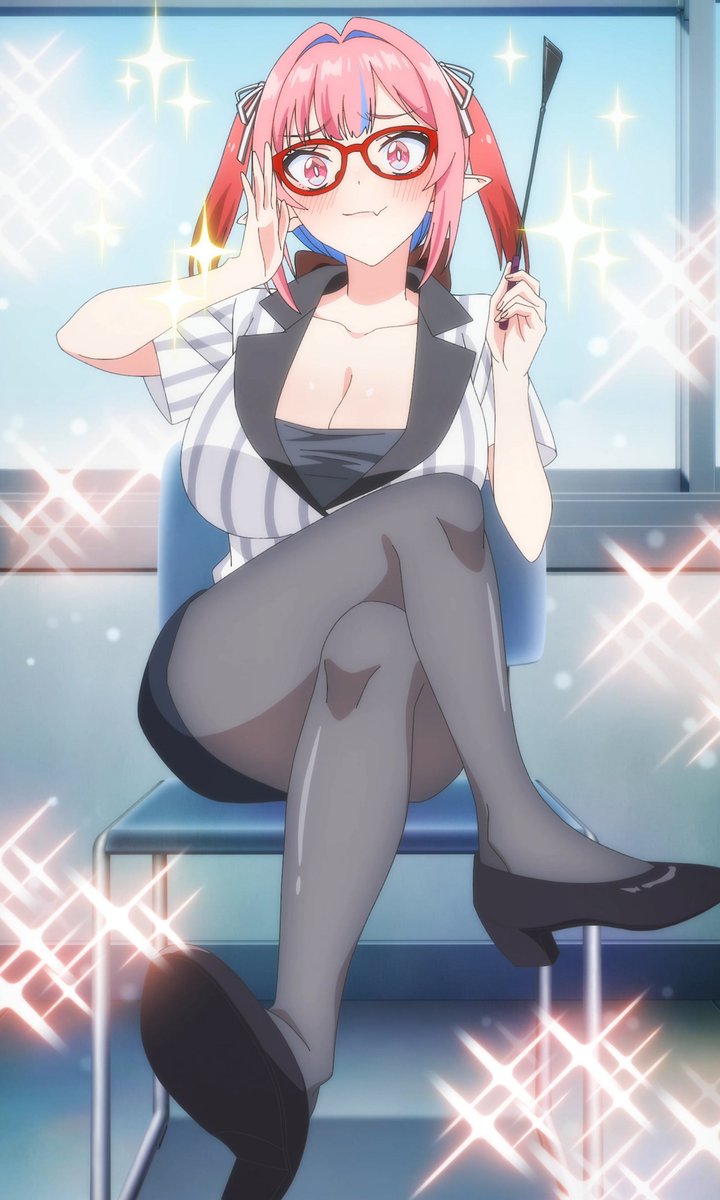 RT @leonkevlar: Kanan-sensei #カナチョロ #kanan_choroi