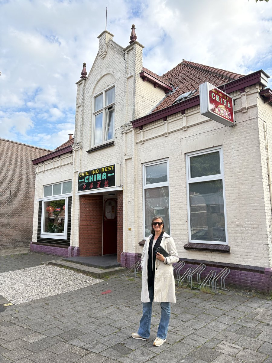 Martin Groenstege tweet media