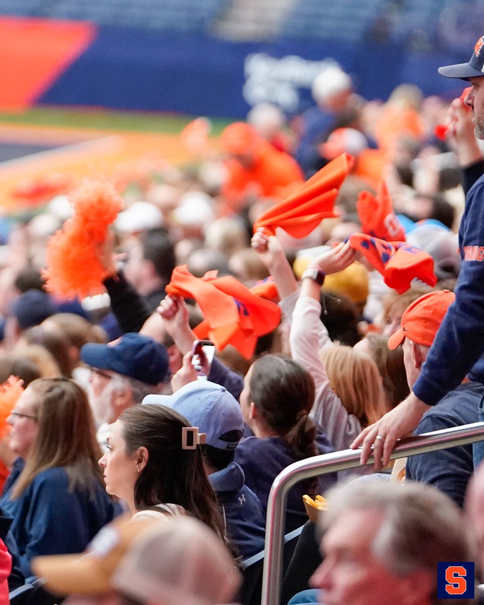 Syracuse Women's Lacrosse tweet media