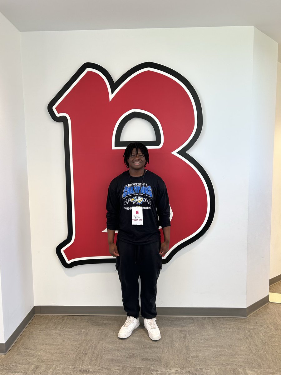 Malachi Brown tweet media