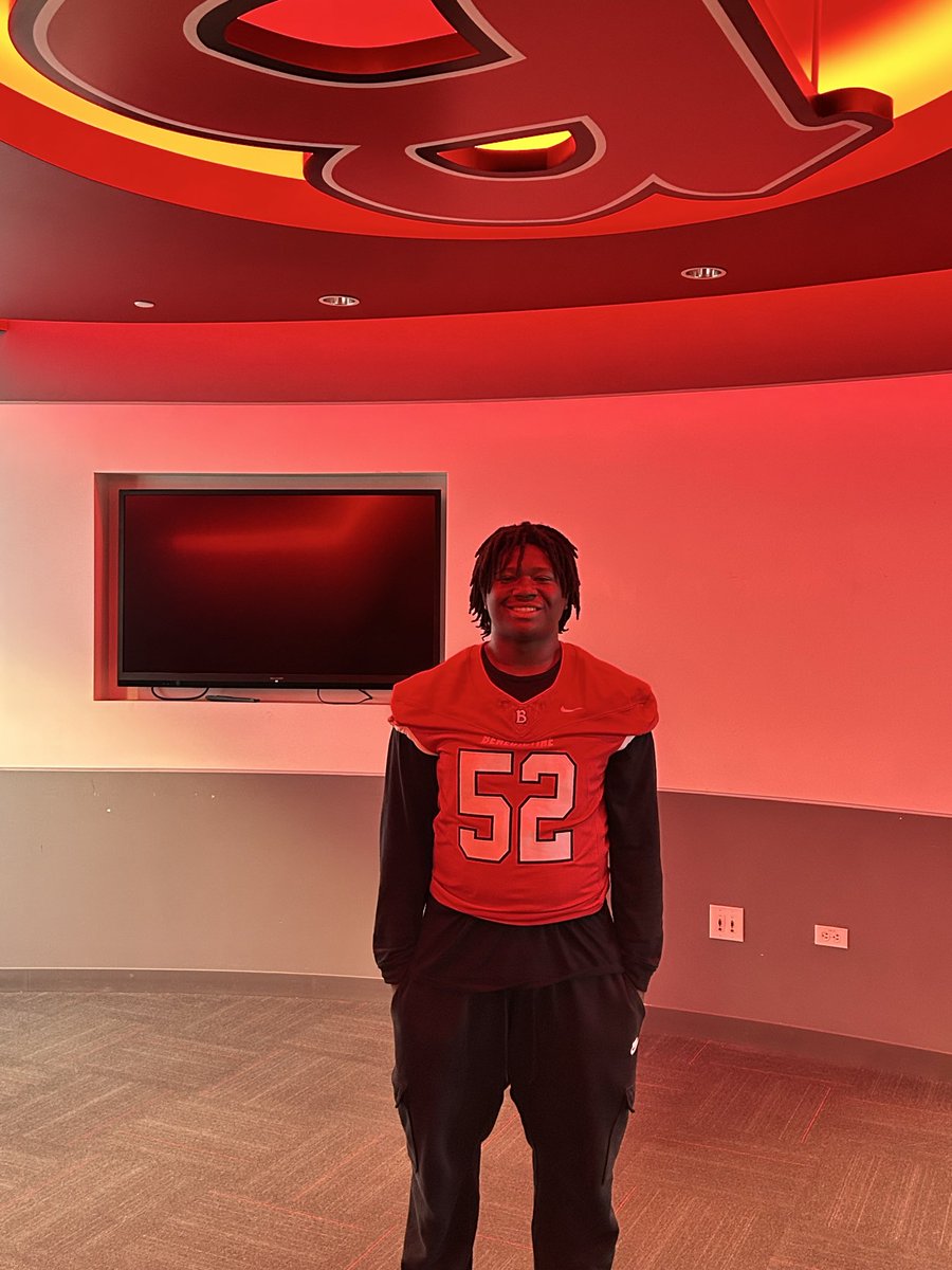 Malachi Brown tweet media
