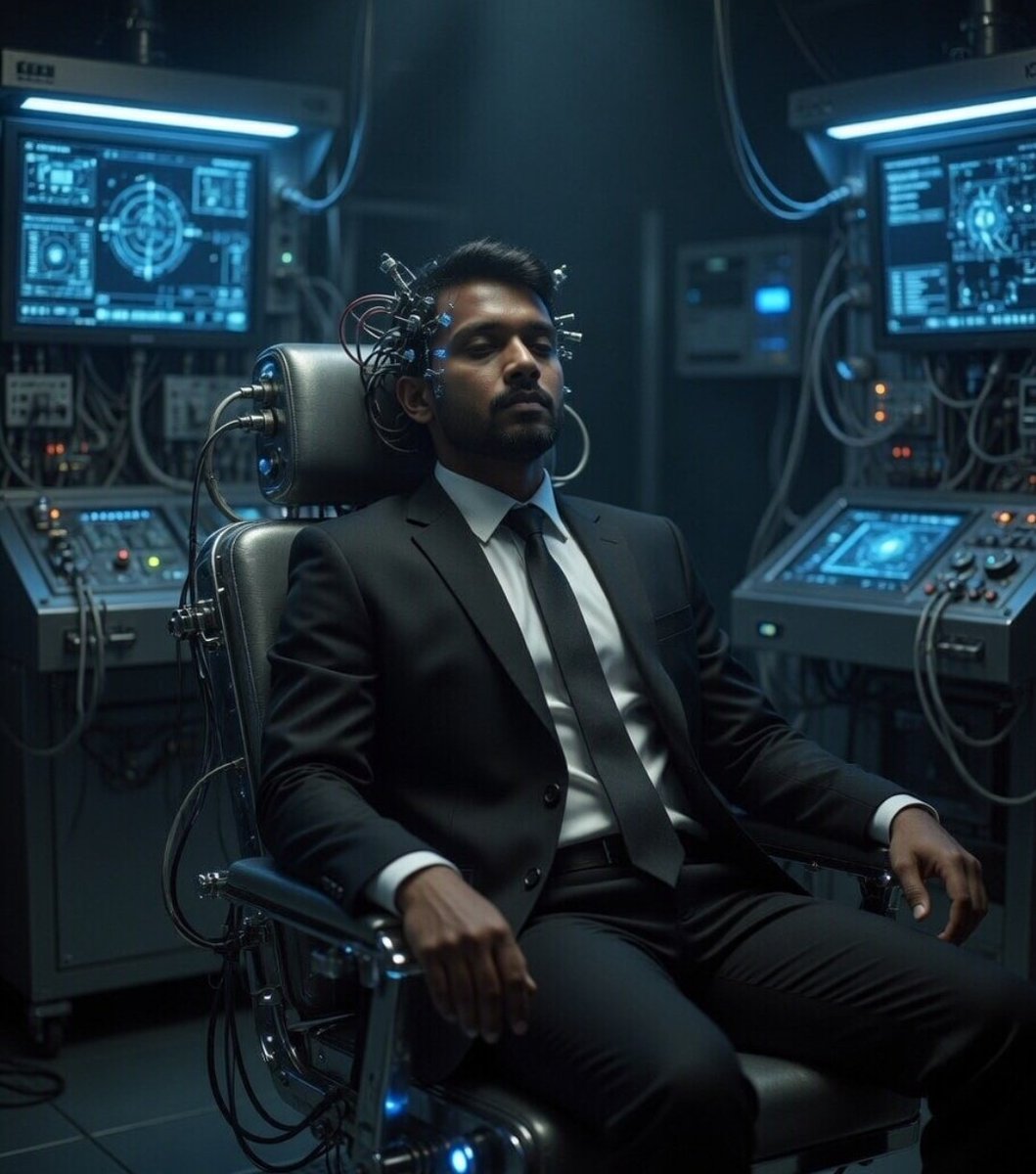 hypnosuitified suits tweet media