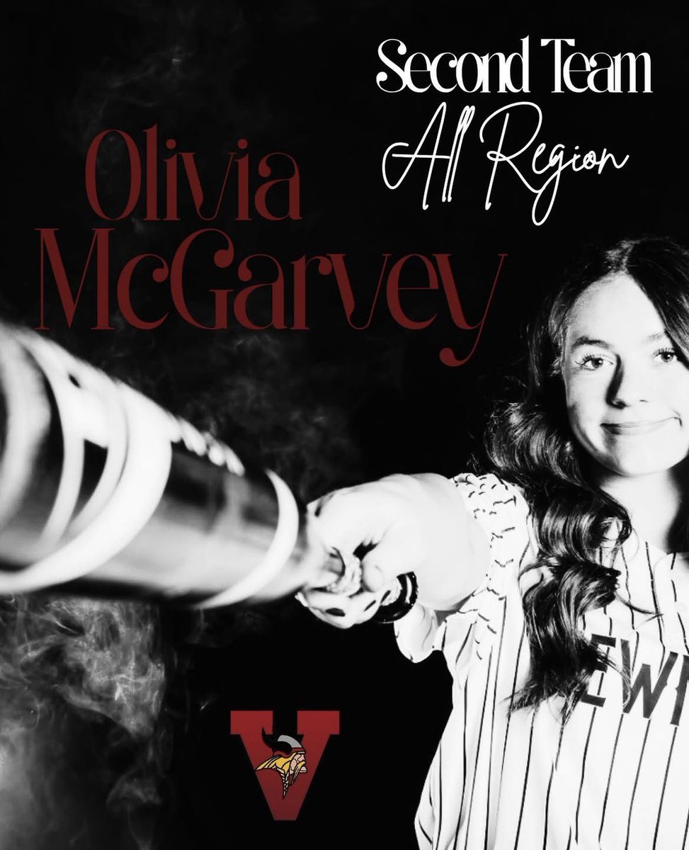 Olivia McGarvey 2029 RHP / Second Base (@OliviaMcGarvey6) / Posts / X