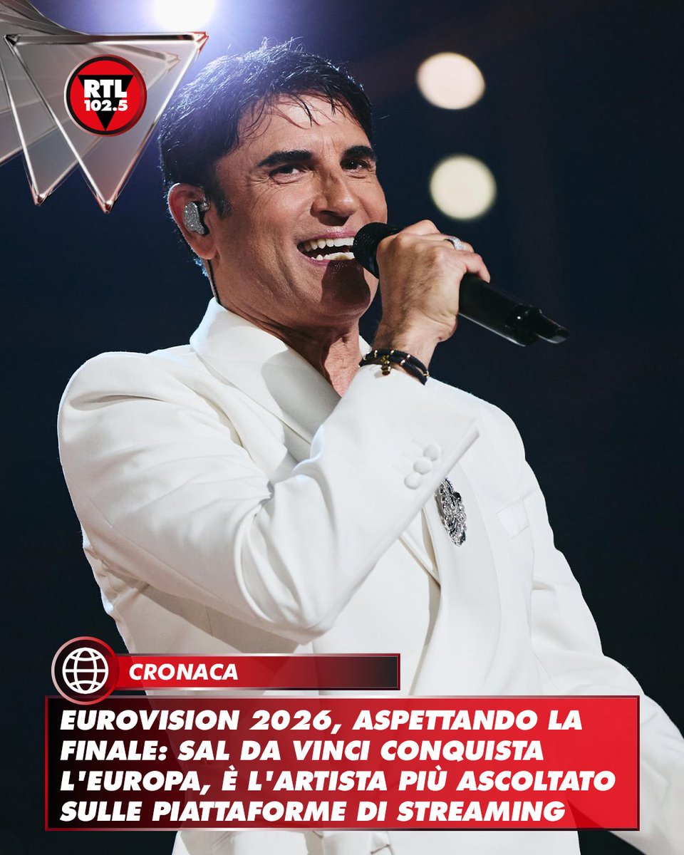 RTL 102.5 tweet media