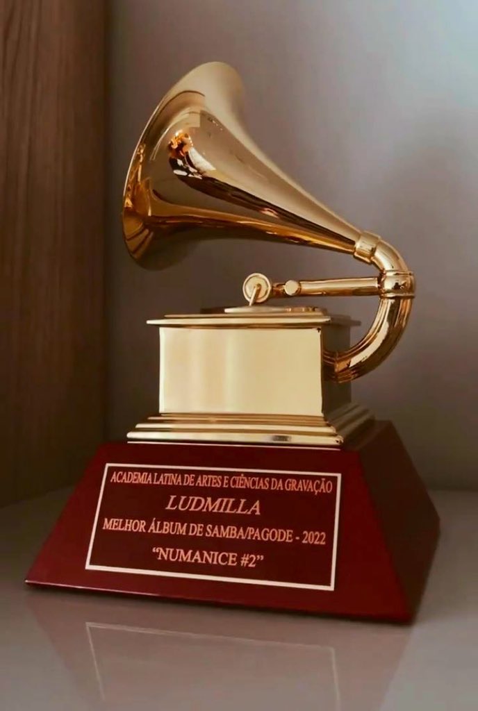 Ludmilla Gallery tweet media
