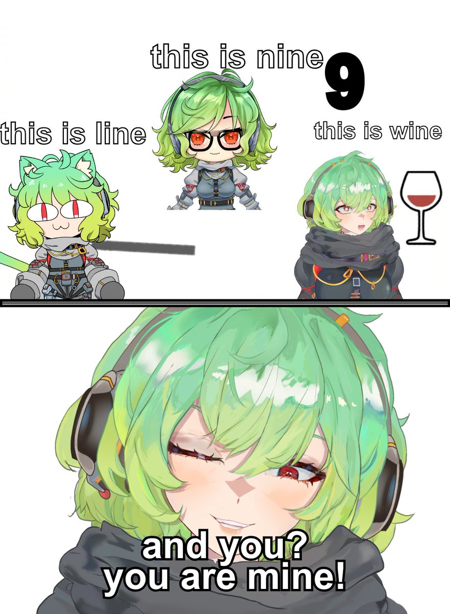 𝙍𝙀𝙔𝘾𝘼𝙇𝙇 _ 🎧🥬 tweet media
