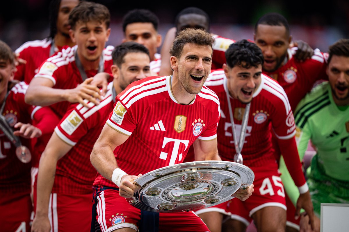 FC Bayern München tweet media