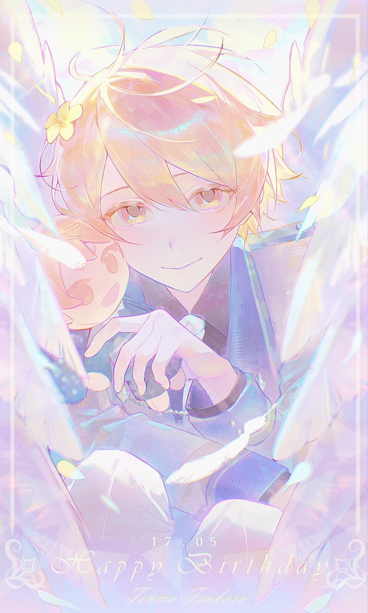 KKKキラキラ tweet media