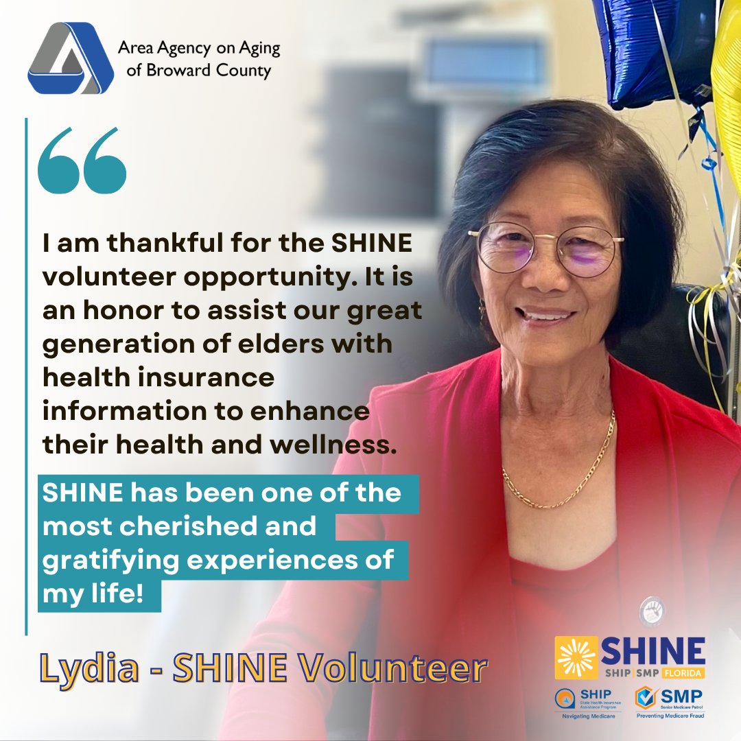 Area Agency on Aging tweet media