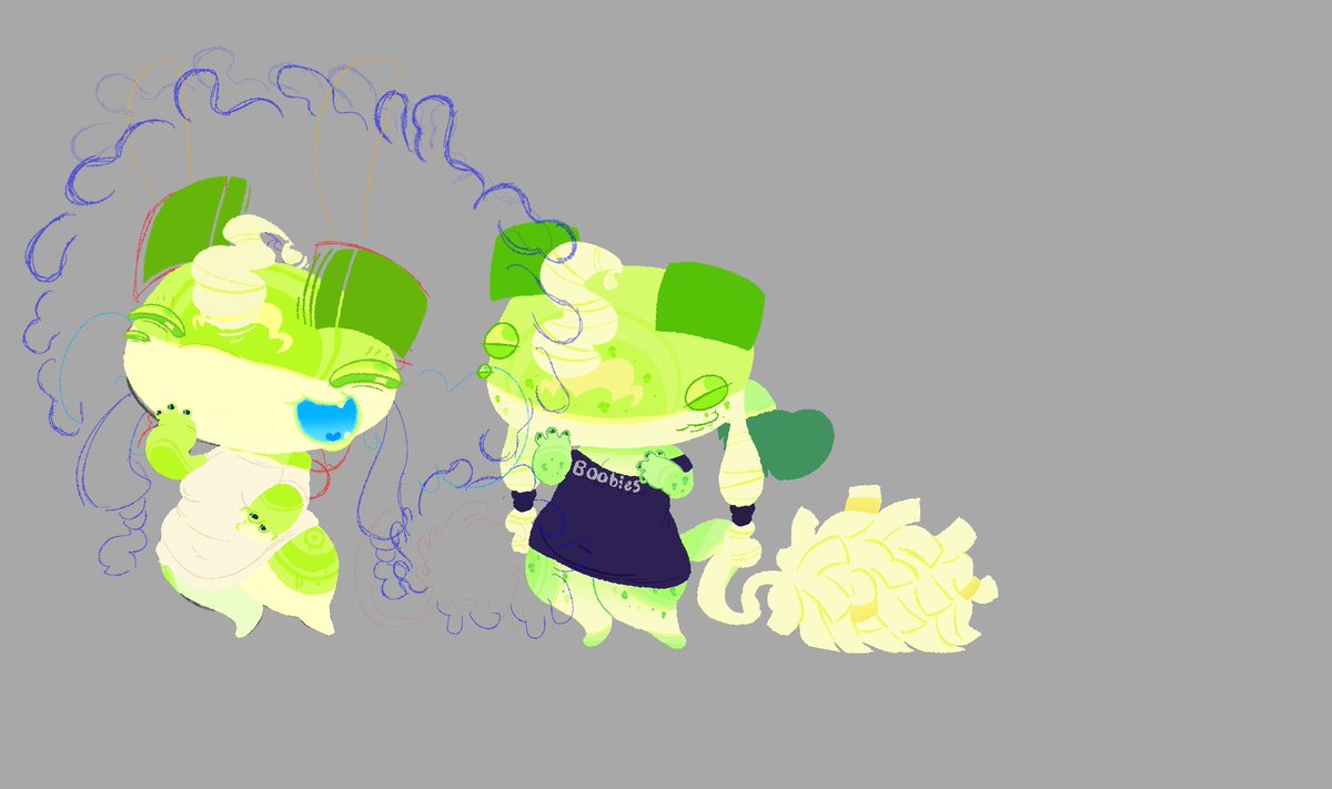 JollyBanHammer's tweet photo. I’m actually losing my shit bro I can’t find any #VRCHhat people to comm my sona that’s within my budget im so unemployed I hate her sm https://t.co/lgWw03cuQB