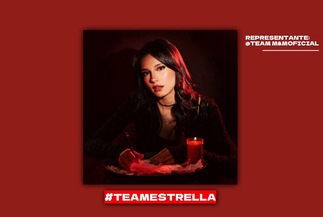Team M&MOficial tweet media