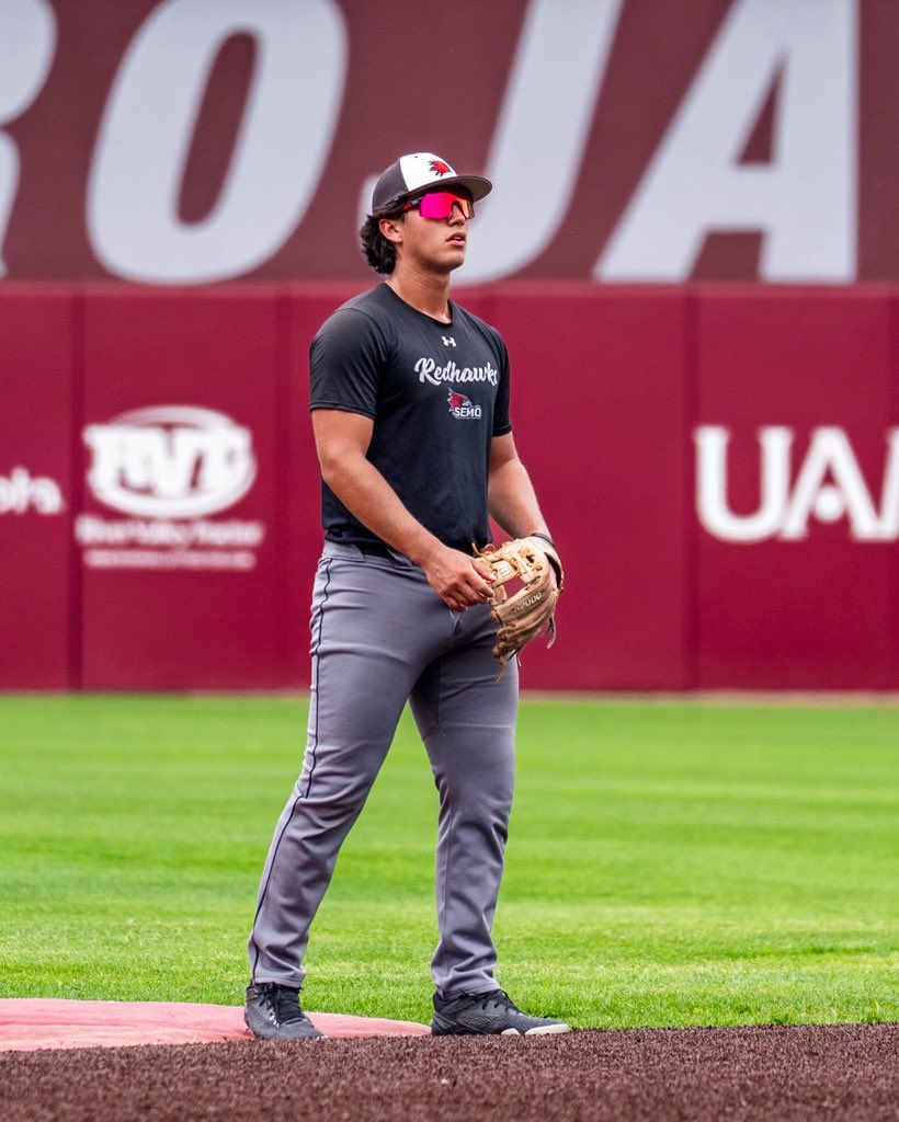 SEMObaseball's tweet photo. Season 26, Episode 54: The Finale 

#FeelinRowdy x #NCAABaseball https://t.co/qsK95AtX6A