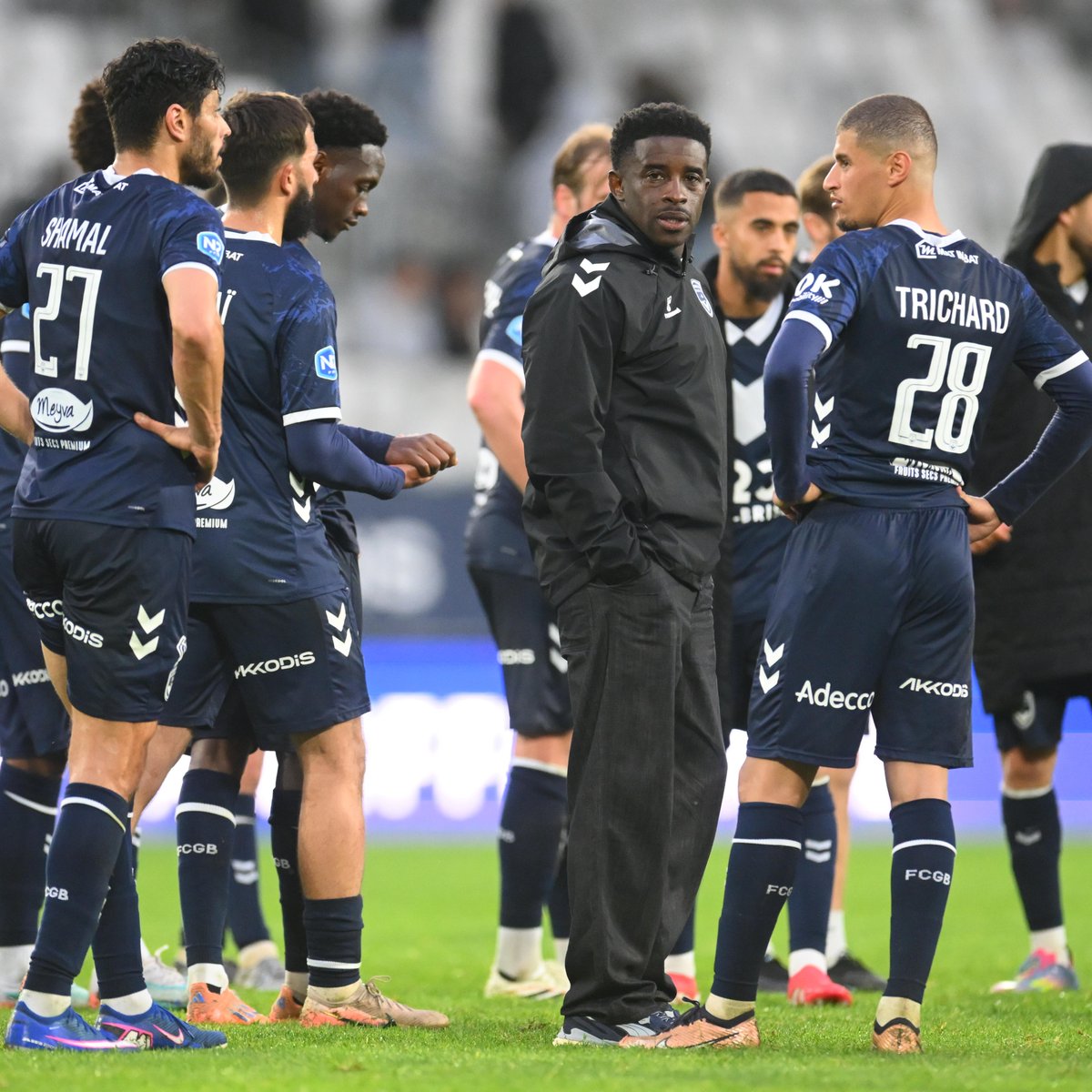 Actu Foot tweet media