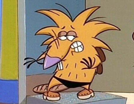 AngryBeaverNerd tweet media