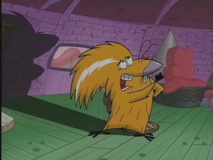 AngryBeaverNerd tweet media