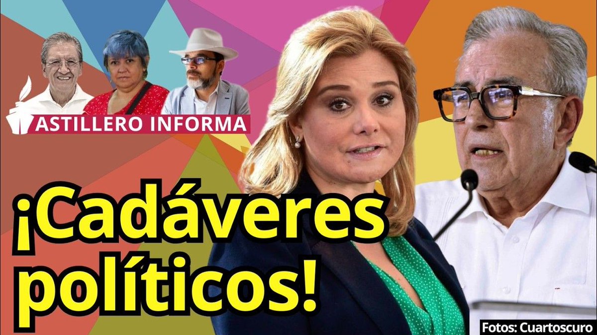 Julio Astillero tweet media