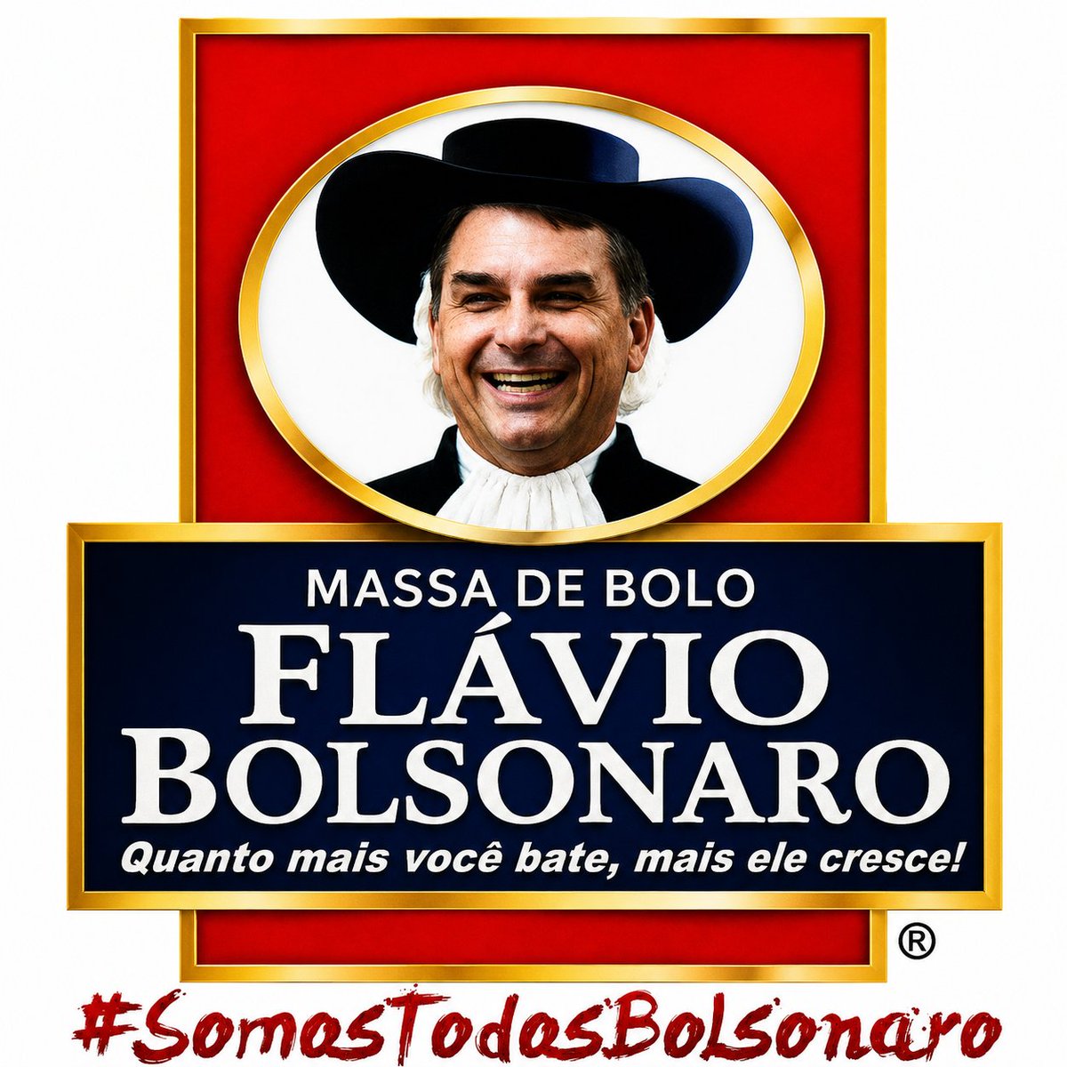 CruvinelDF's tweet photo. Nada mudou, continuo 100% Bolsonaro, e Você?

 #FlávioBolsonaro #Bolsonaro https://t.co/exr3373ris