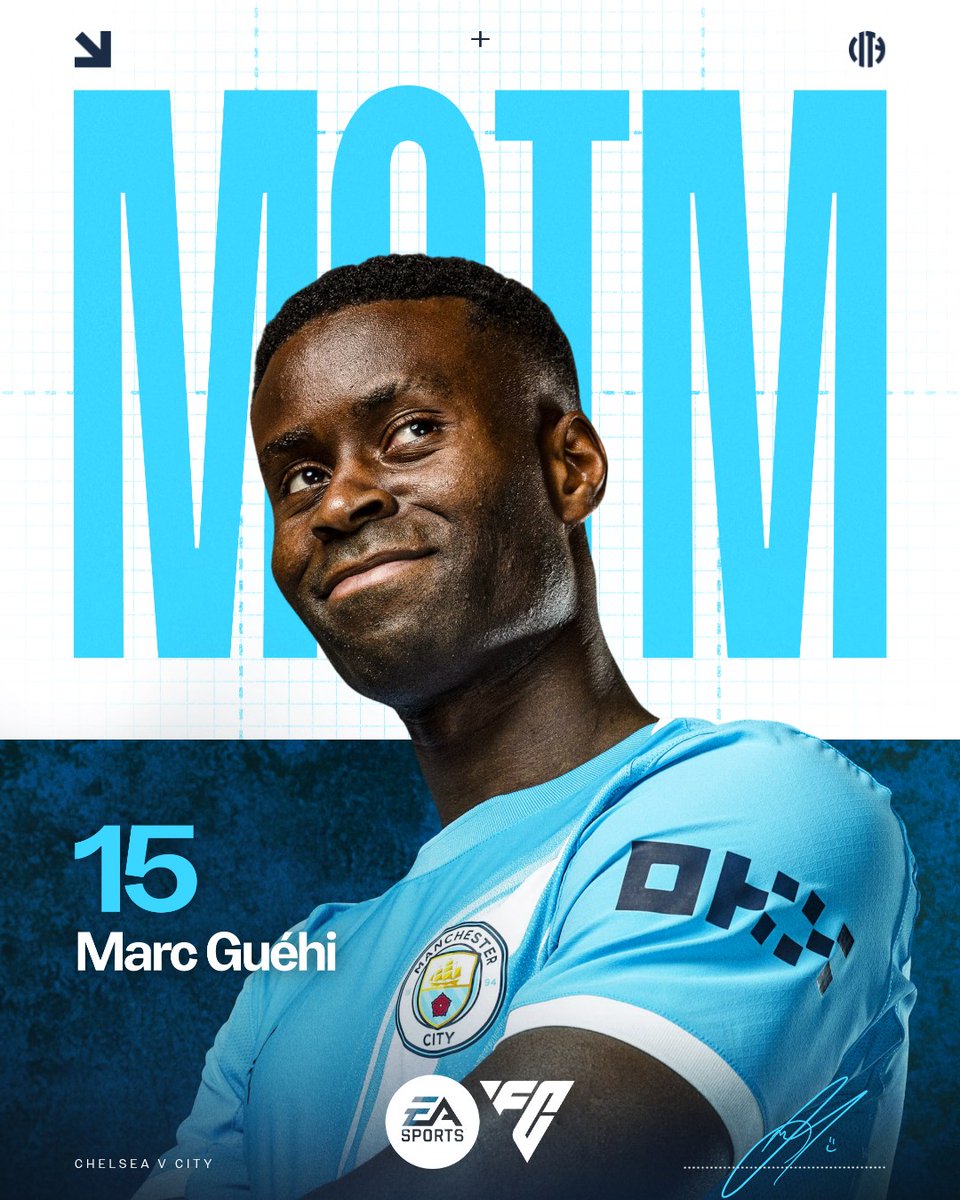 Manchester City tweet media
