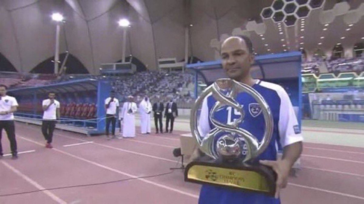 AbuOmar_FCB's tweet photo. " كرة القدم مـقامات " https://t.co/k2UydstXy4