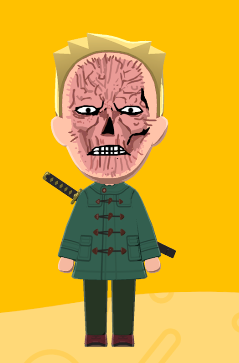 sinisterbart alt account tweet media