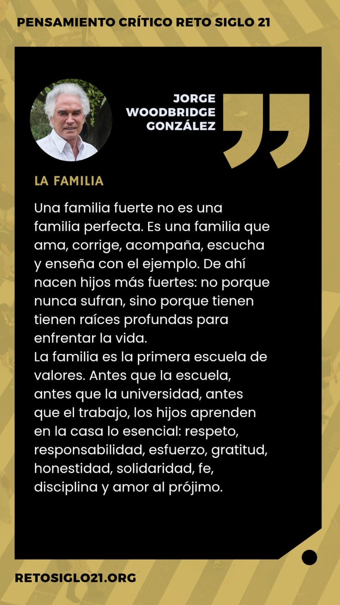 Jorge Woodbridge tweet media