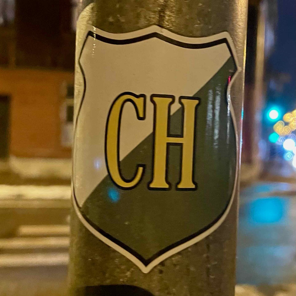 Sticker Hunter tweet media