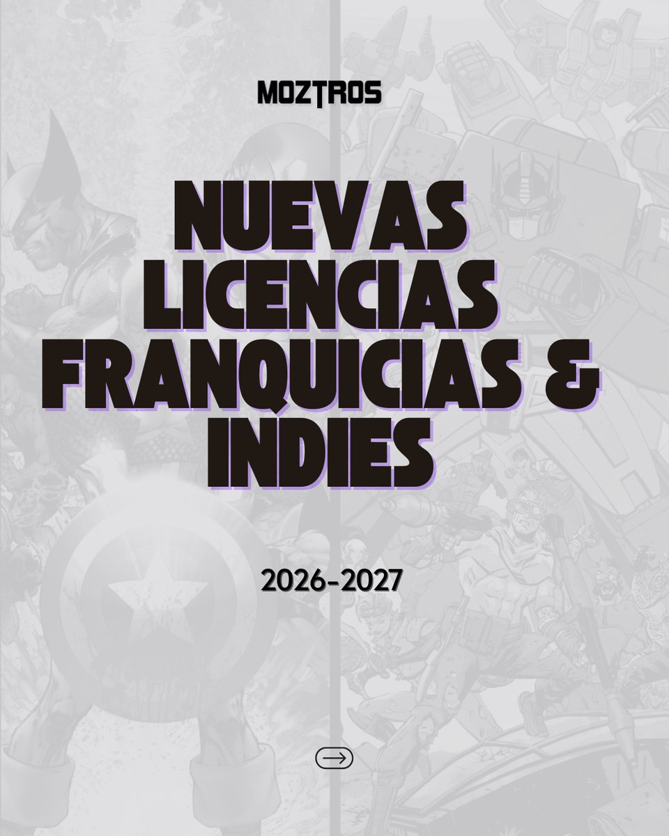 Moztros Editorial tweet media