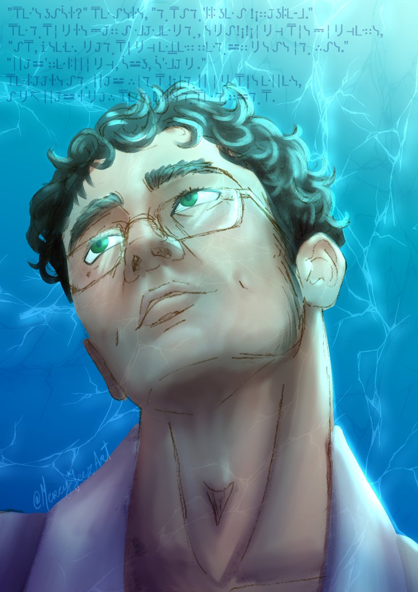 Ambrose 🫧🦑 tweet media