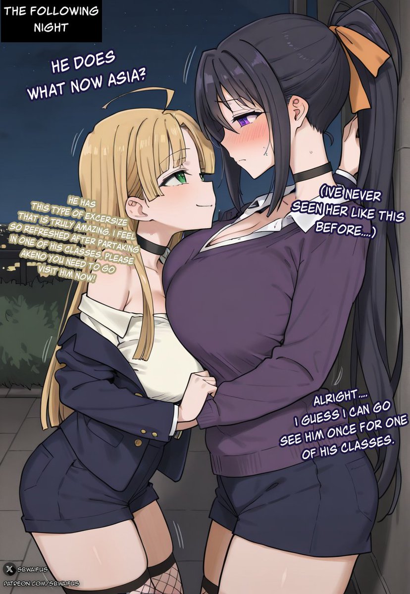 Misaki | Sbwaifus tweet media