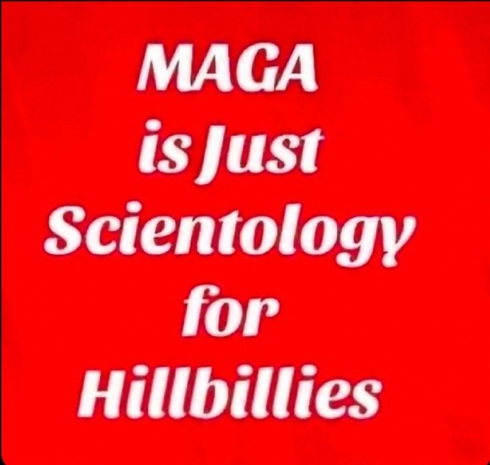 1bluestarmomma's tweet photo. @MichaelSteele @Fievel131 maga will follow the antichrist pedo-president straight to hell. May they all burn for eternity. 🙏#KingOfCorruption #AmericaLast https://t.co/RT2rm7SXIv