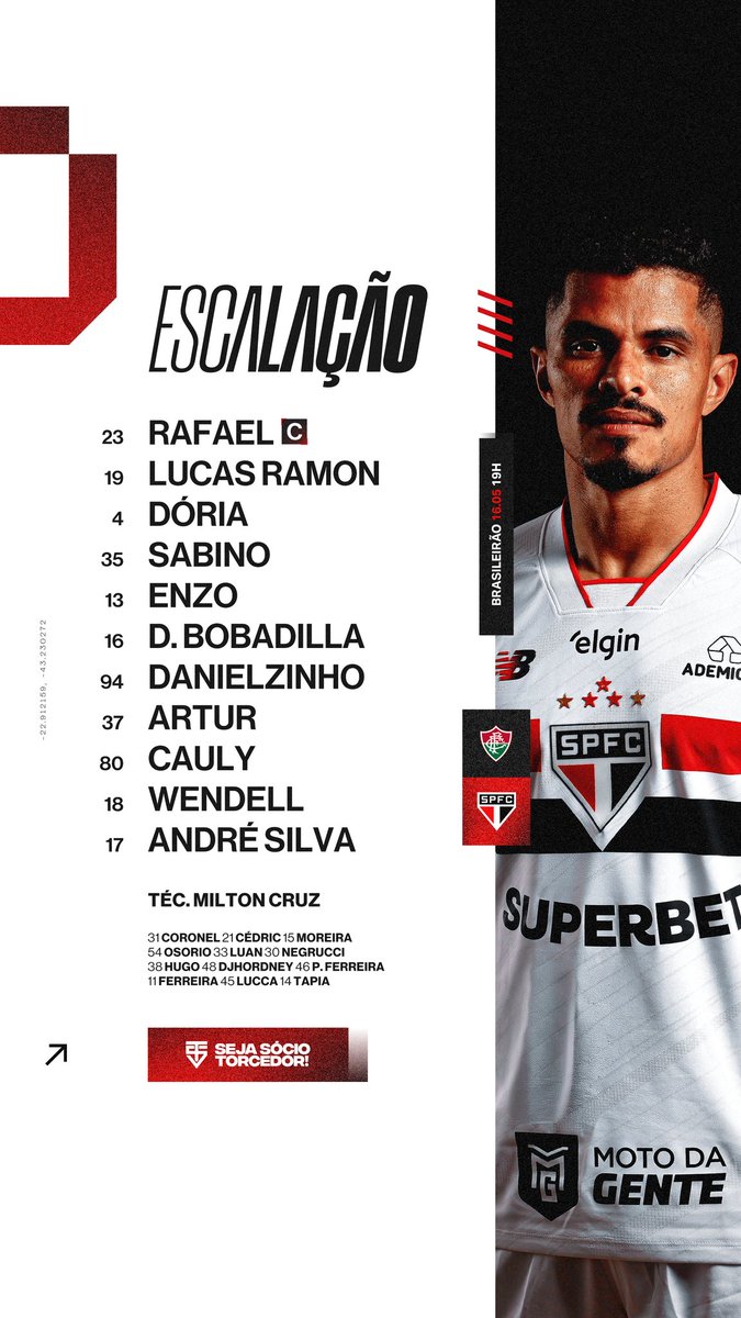SPFC Info tweet media