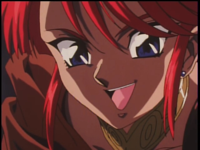 Retro Anime Screencaps 🎴 tweet media