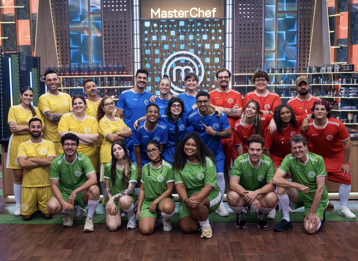amélia do carmo (ou Maria do Masterchef 13) tweet media