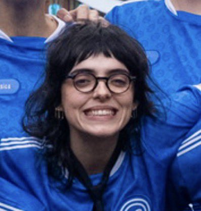 amélia do carmo (ou Maria do Masterchef 13) tweet media