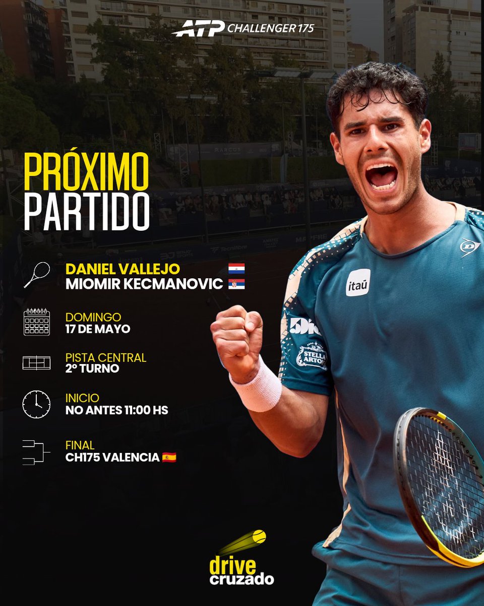 Drive Cruzado tweet media