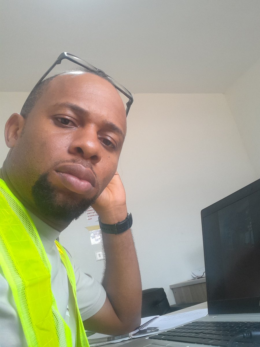Samuel Enobong tweet media