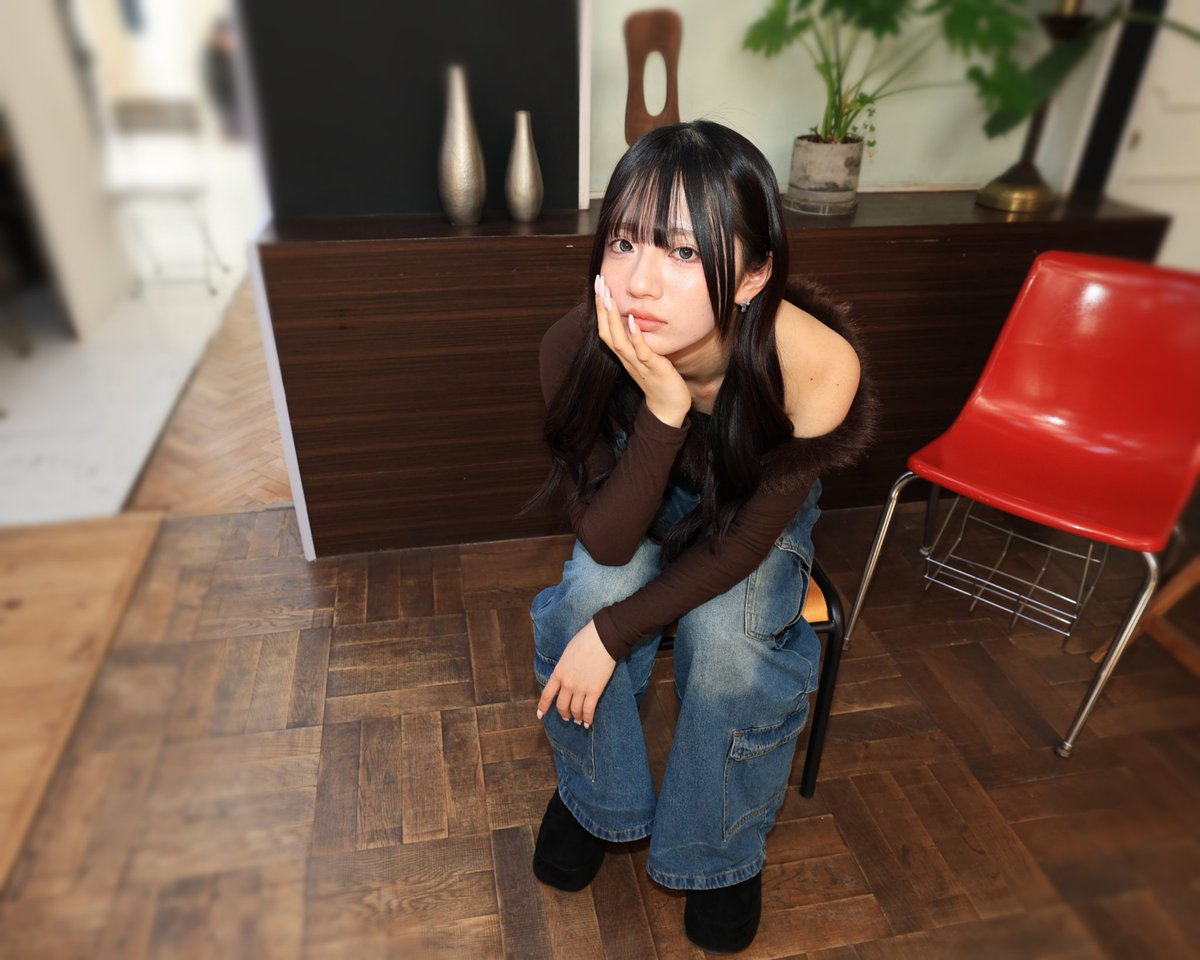 こんにちは、らんちゃん 本日もよろしくお願いします🙋‍♀️🌈