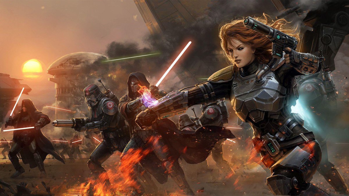 Star Wars Holocron tweet media