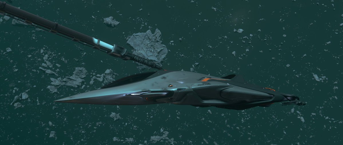 Sea Archer tweet media