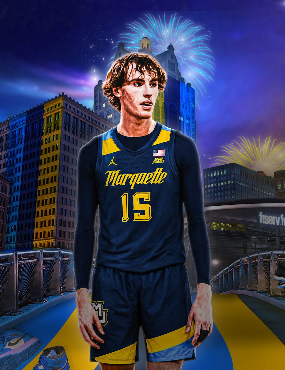 Joe_NPH's tweet photo. 2026 6'4 PG Colton Crowdis has committed to Marquette.

Crafty guard with transferrable shotmaking and playmaking ability. Top player coming out of NEPSAC AAA @BridgtonHoops 

Most recent Canadian at @MarquetteMBB was Olivier-Maxence Prosper, who became a first-round NBA Draft pick and helped lead them to a Big East title.

@ccrowdis5 @CoachCrowdis @NphScouting @CoachShakaSmart