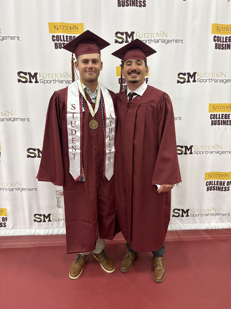 Kutztown University Baseball tweet media