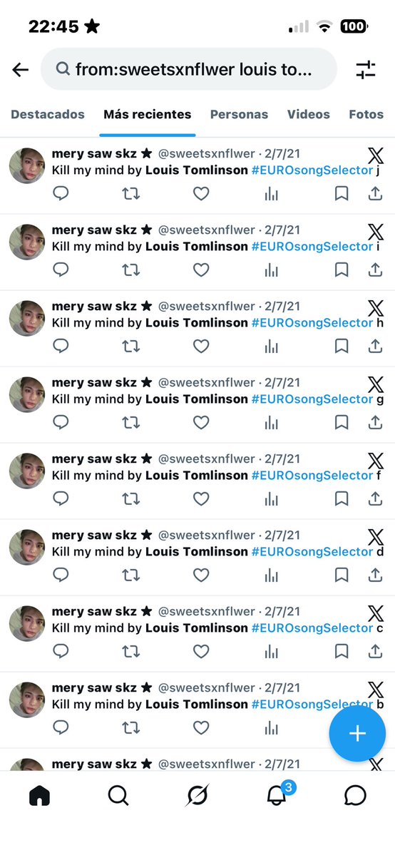 mery saw skz ★ tweet media