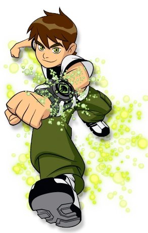 Ben10HypeGuy tweet media