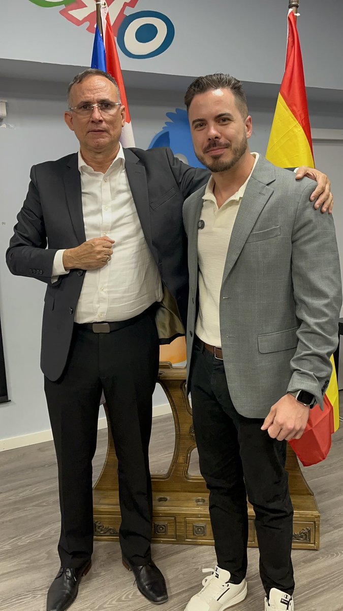 Mag Jorge Castro🇨🇺 tweet media